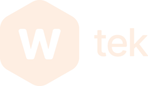 W-tek-Negativ-logo-LysOransj